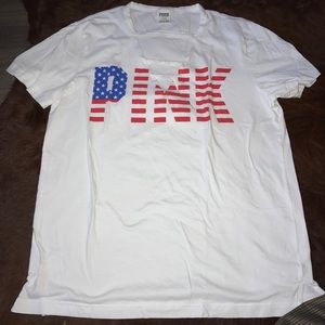 Victoria's Secret PINK t shirt