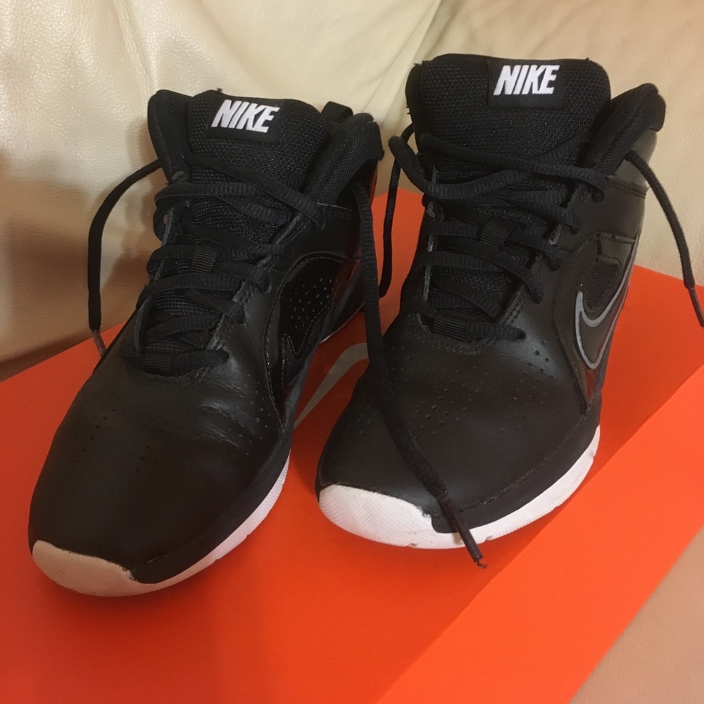 NIke Basketball 3y