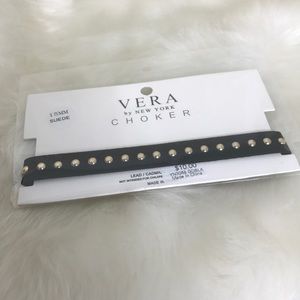 Vera by New York CHOKER