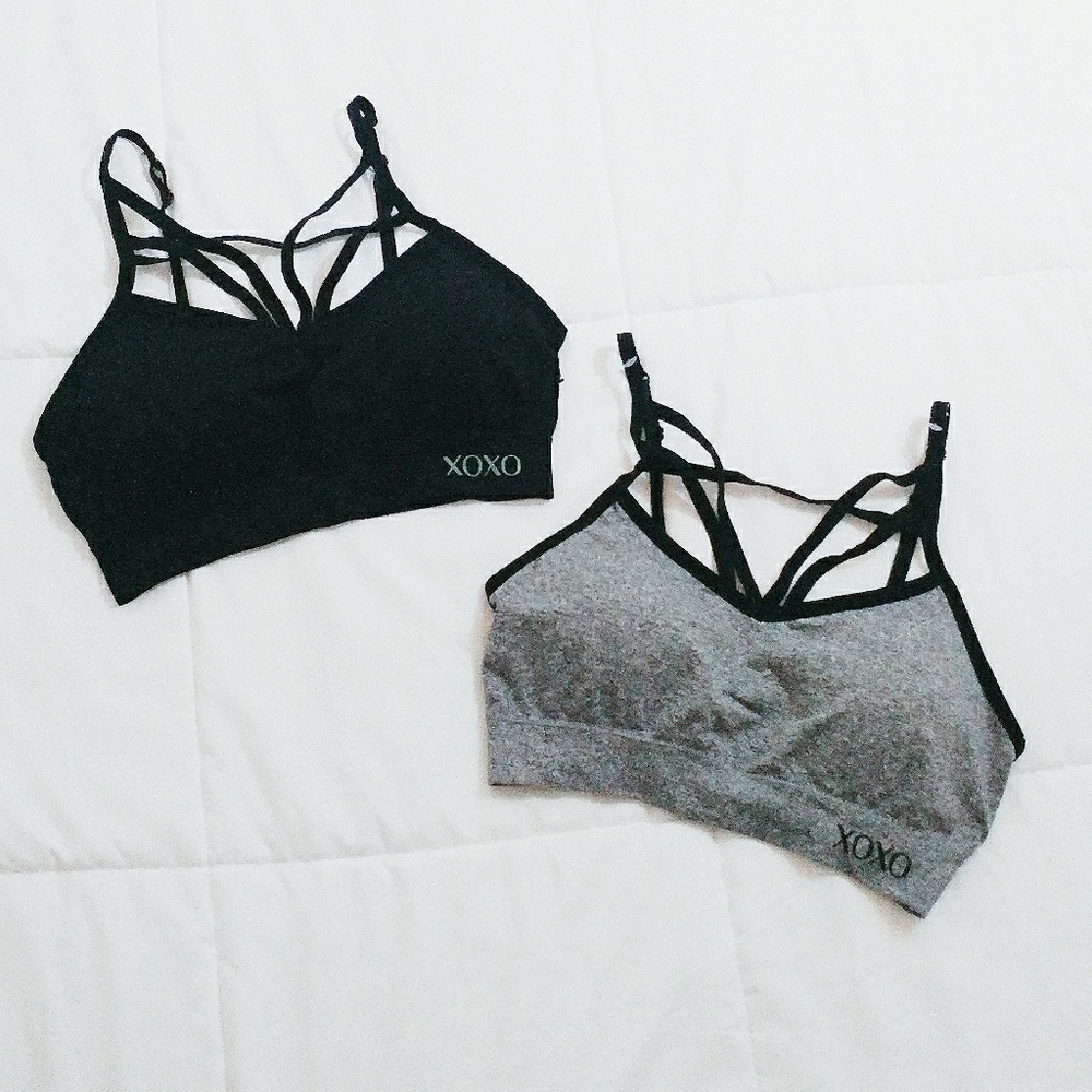 Sports Bra