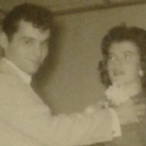 Meet your Posher, Gail