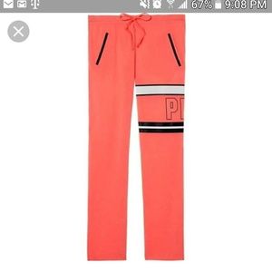 Victoria's Secret / Pink  Boyfriend Pant