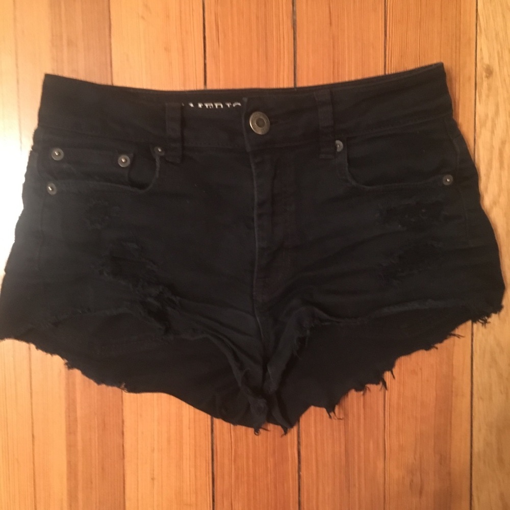 Super cute American Eagle shorts
