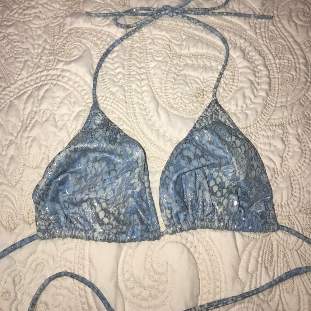 VENUS Triangle Swim Top