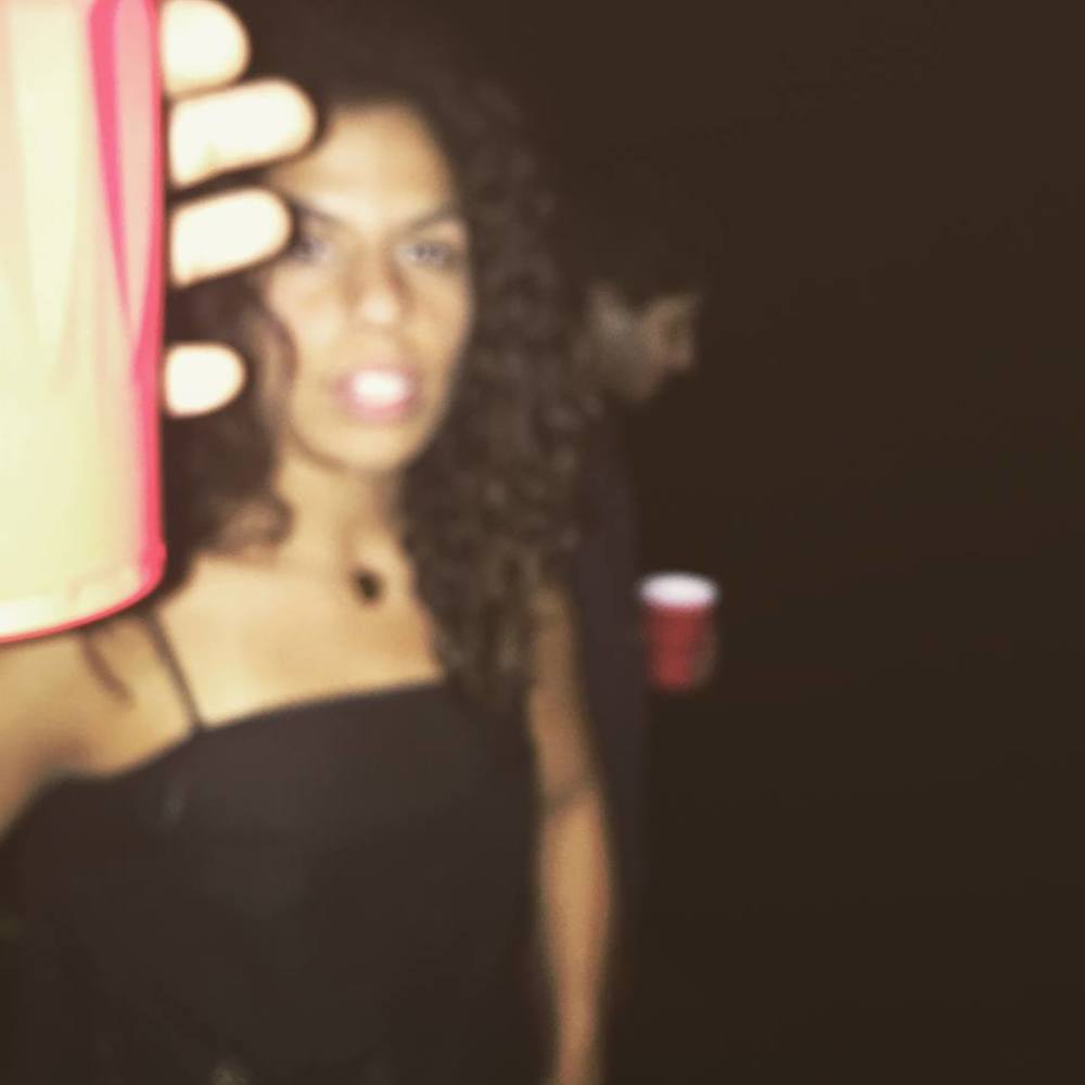 Meet your Posher, Carolina