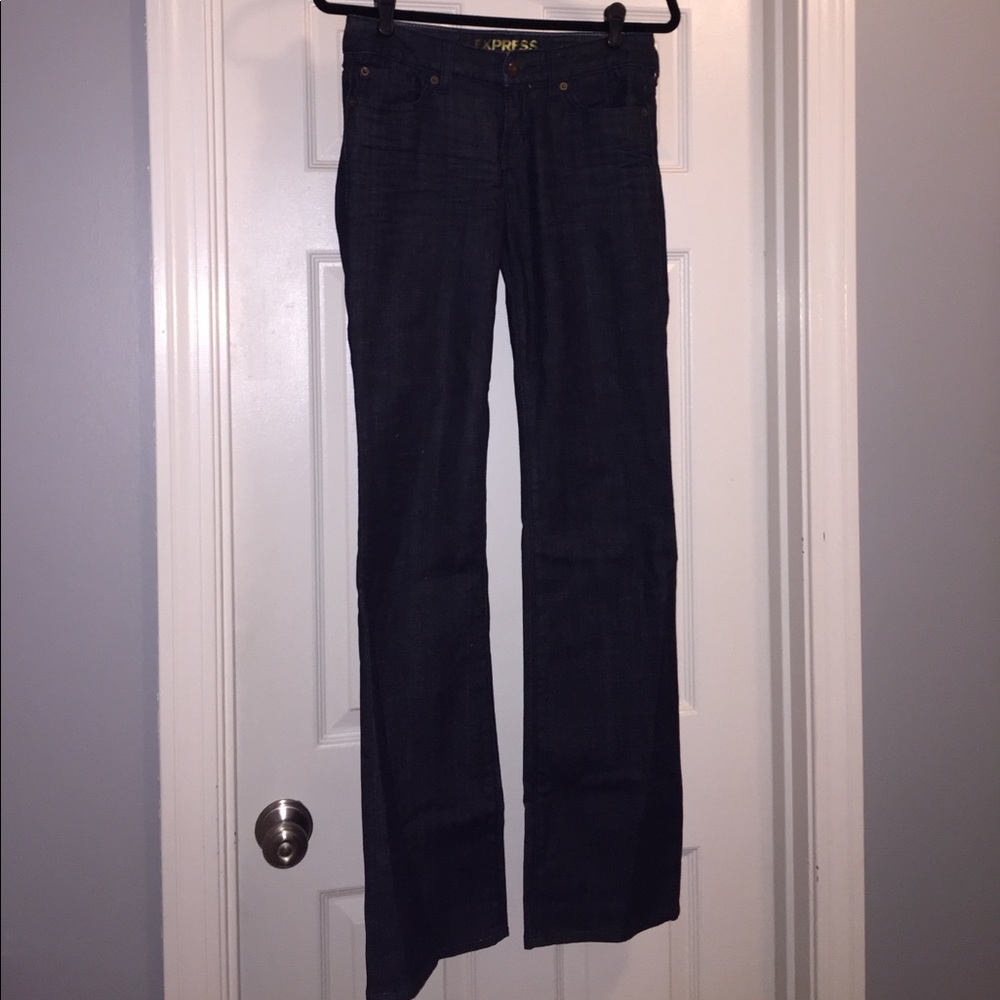 Express Jeans