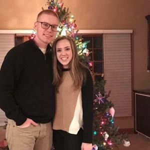 Meet your Posher, Adam