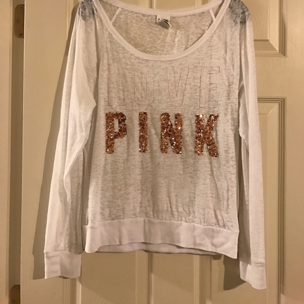 Victoria's Secret PINK top