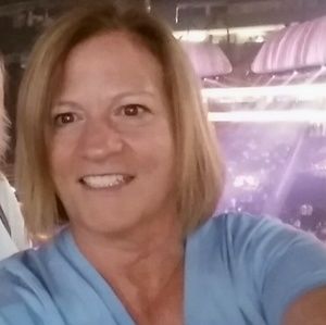 Meet your Posher, Annemarie