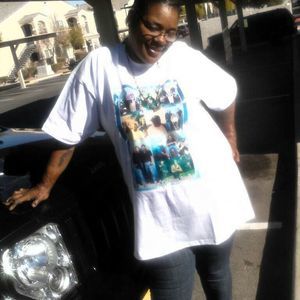 Meet your Posher, Annette