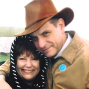 Meet your Posher, Carol