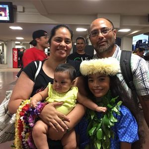 Meet your Posher, Scott