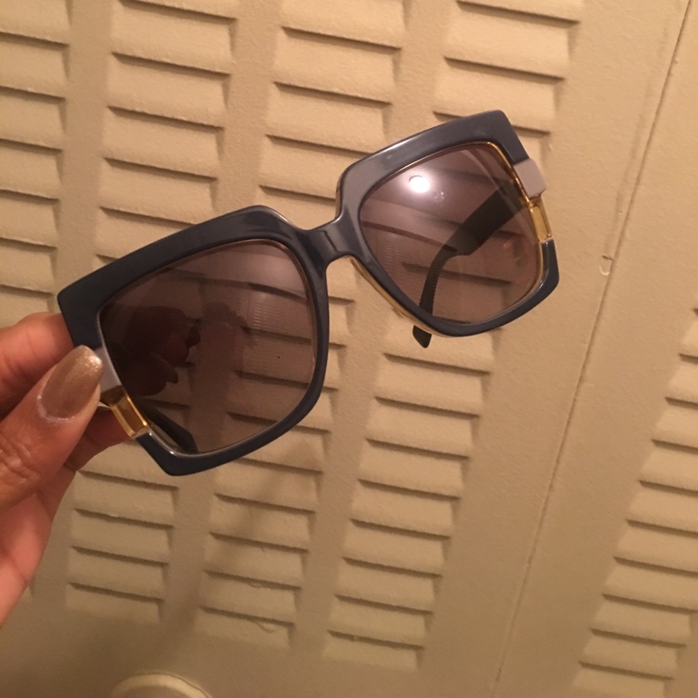 Designer Sunglasses - image 2