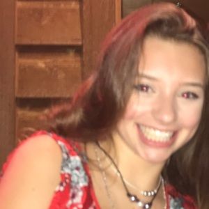 Meet your Posher, Katelyn