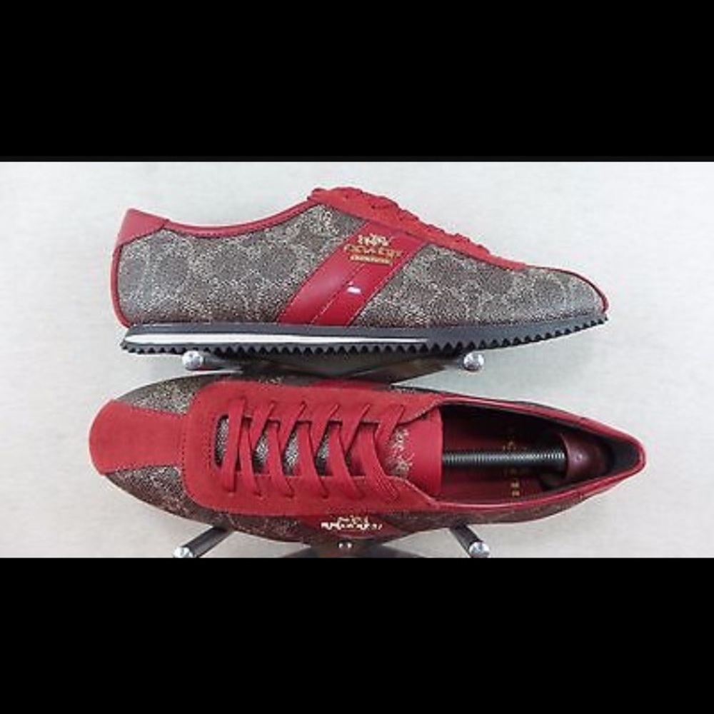 Used in good condition sneakers