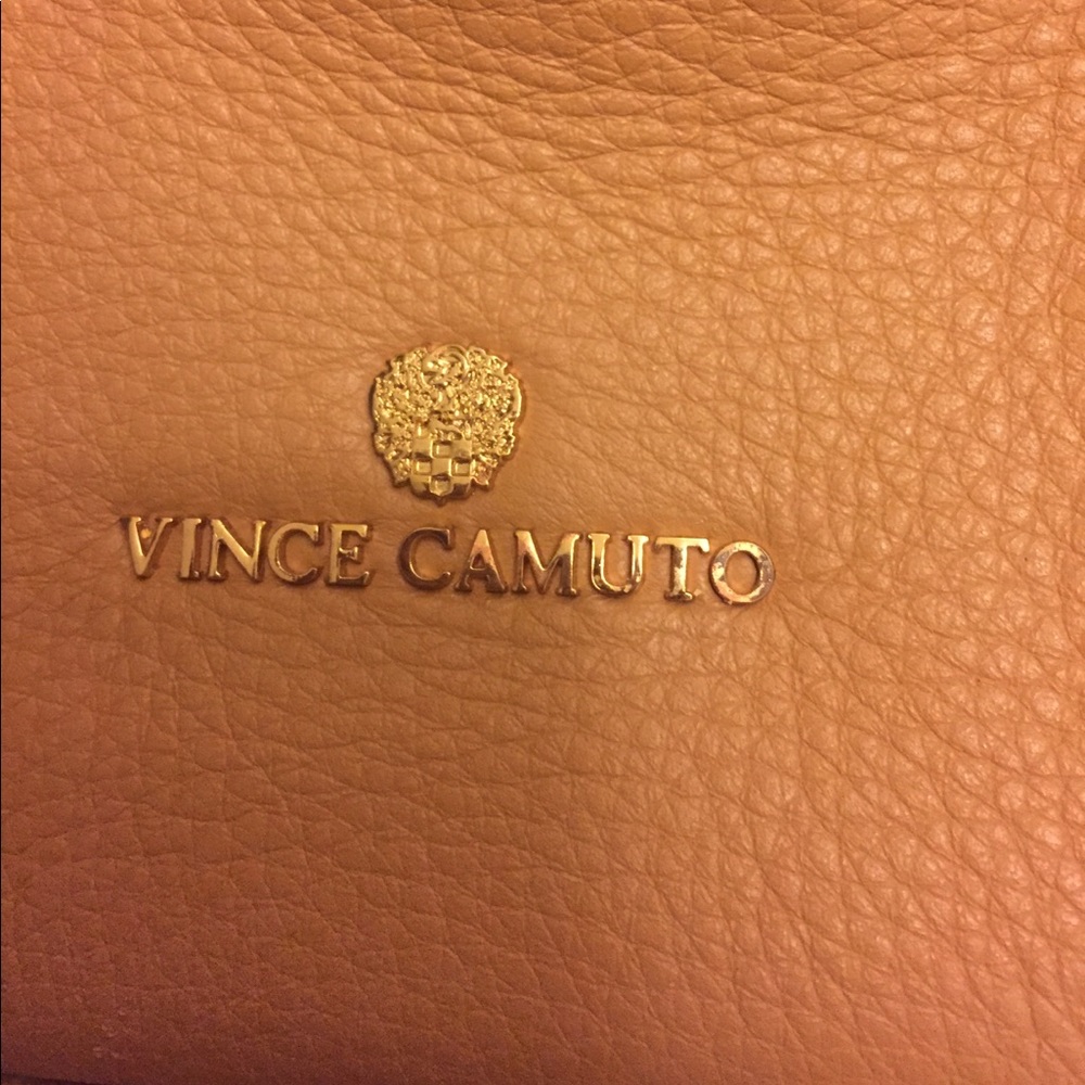 ⭐️SOLD⭐️Vince Camuto Tote Authentic - Picture 7 of 8