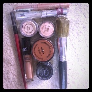 🌸Bare Minerals Beauty Bundle🌸