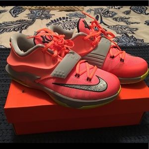 Nike Kd Sneakers