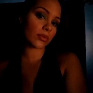 Meet your Posher, Alexandra