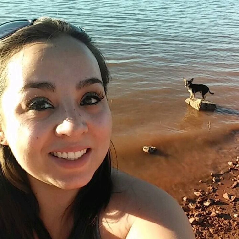 Meet your Posher, Alyssa