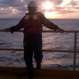 Meet your Posher, Raul