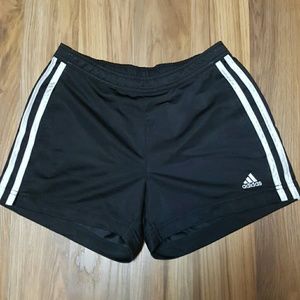 Adidas Athletic Shorts