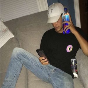 Meet your Posher, Rudy