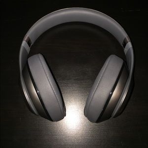 Beats by Dr. Dre-studio wireless on ear headphones