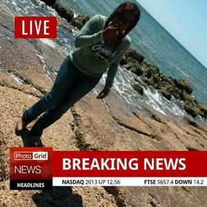 Meet your Posher, Chanda