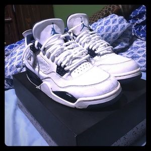 JORDAN columbia 4s