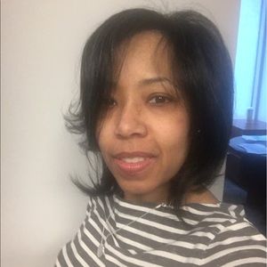 Meet your Posher, Kris