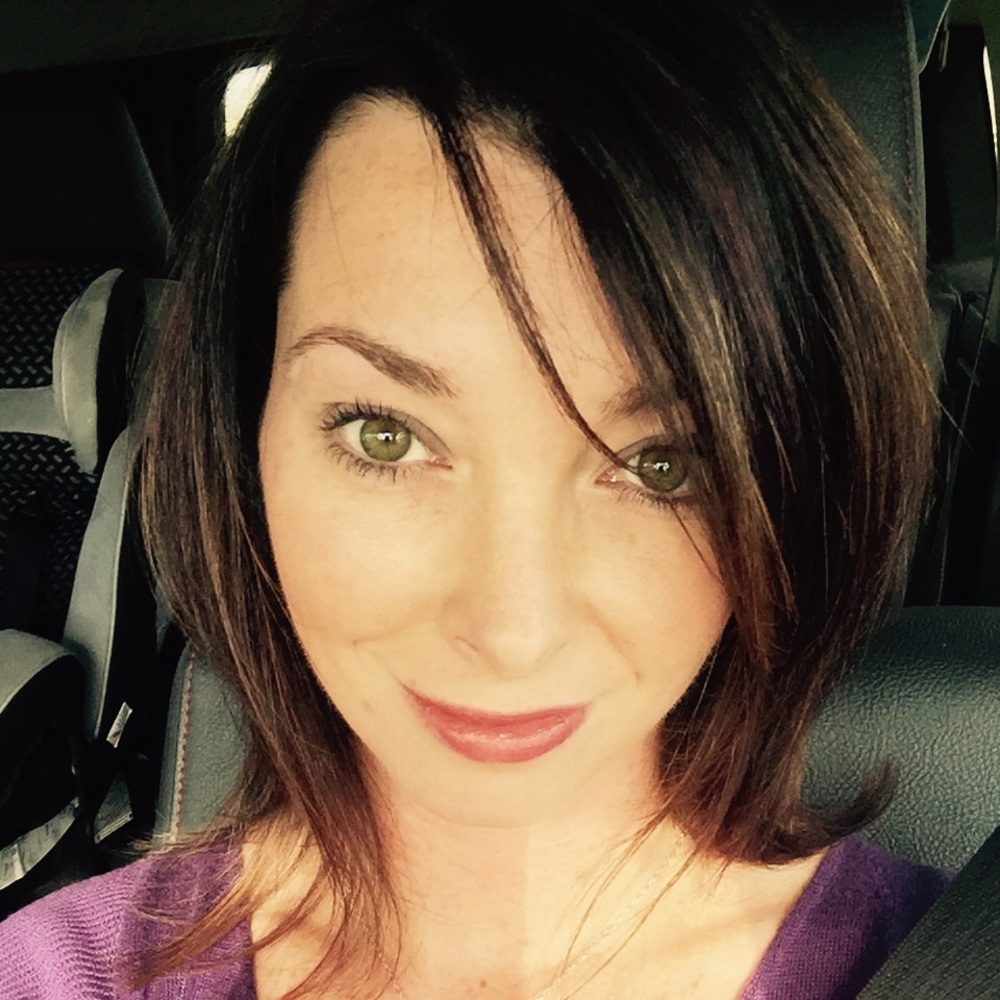 Meet your Posher, Andrea