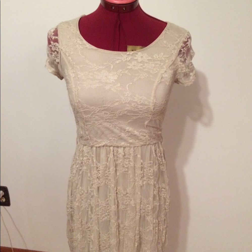 Light weight party dress