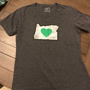 Made In Oregon Tee