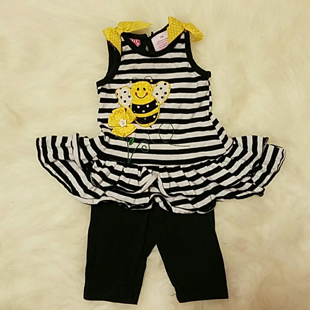Boutique 3m outfit
