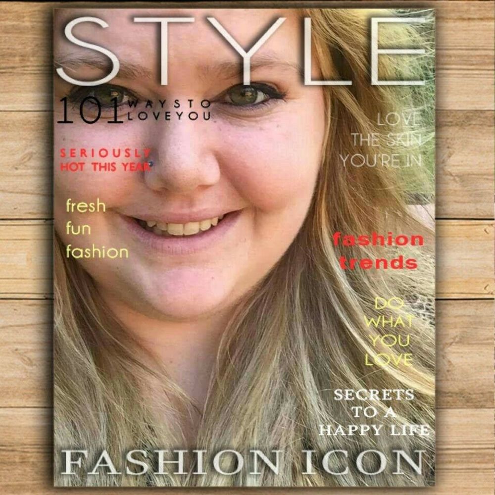 Meet your Posher, Kelsey