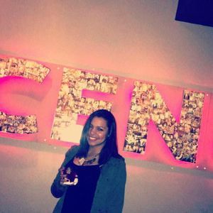 Meet your Posher, Desiree