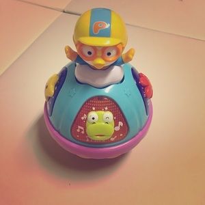 Baby toy