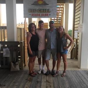 Meet your Posher, Mandy