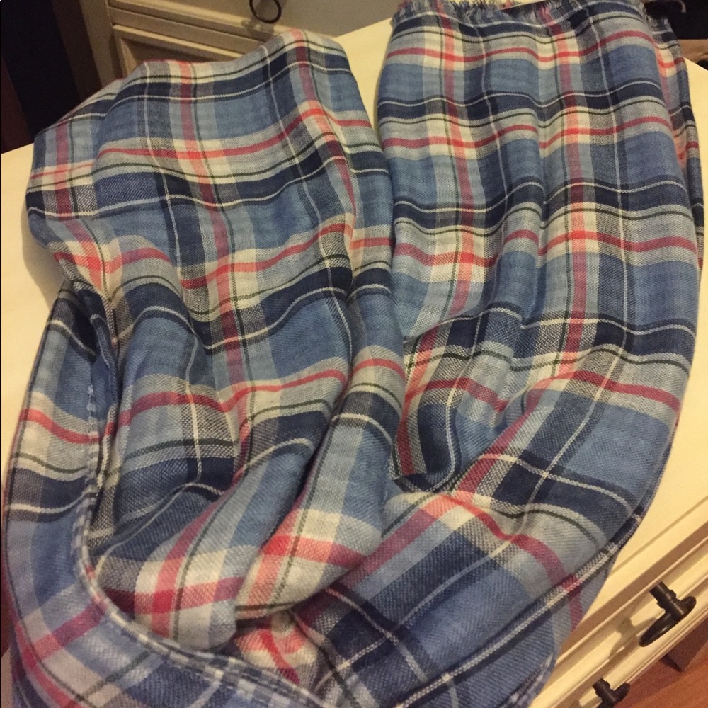 Banana republic scarf