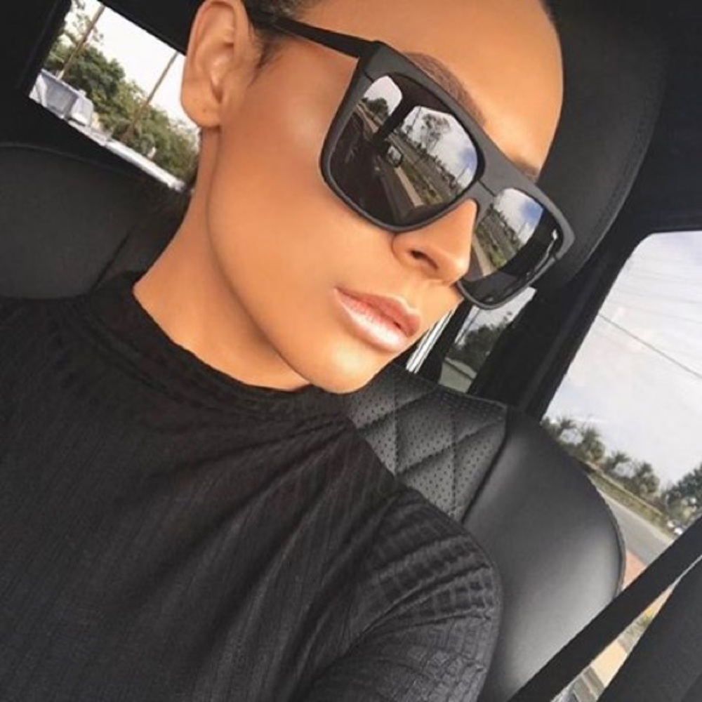 Quay Australia Desi Perkins "On the low"