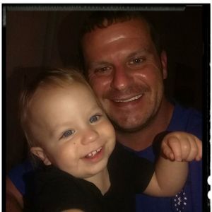 Meet your Posher, Jeff