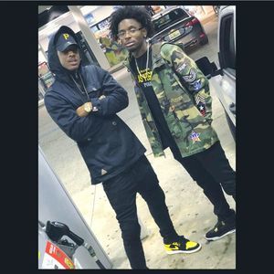 Meet your Posher, Aj