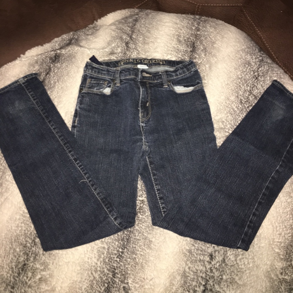 Jeans 👖