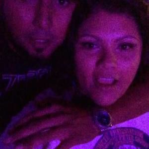 Meet your Posher, Lizz n jose