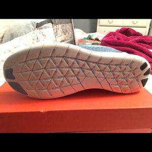 Women's Nike Free RN