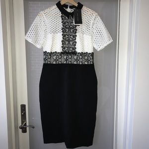 Zara dress