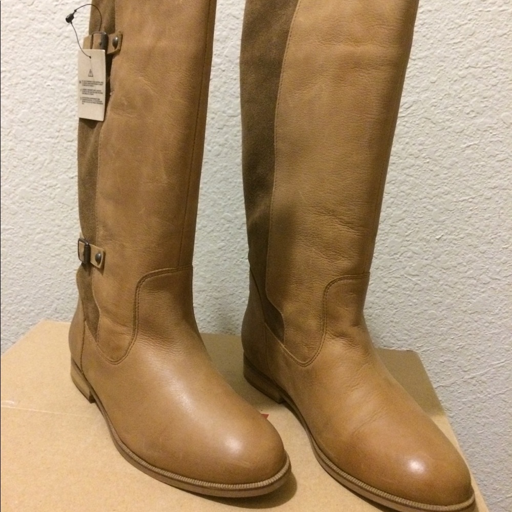 Levi’s Woman boots