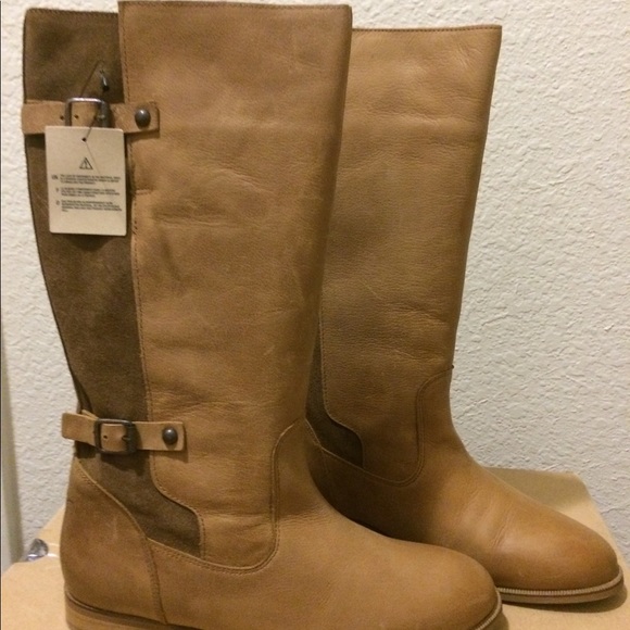 Levi’s Woman boots - Picture 2 of 8