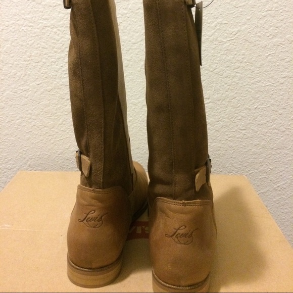 Levi’s Woman boots - Picture 3 of 8
